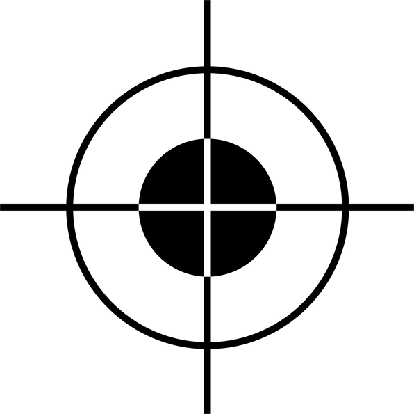 Crosshair Icon